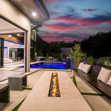 Bel Air - Rascomore