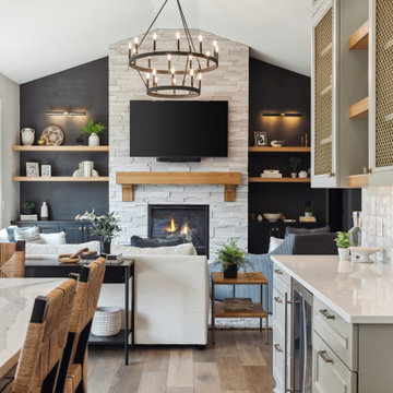 Hastings Whole Home Remodel
