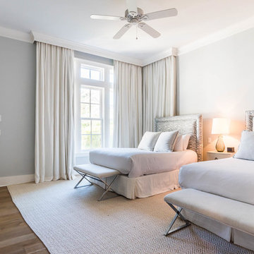 WaterSound Beach Gulf Front Living: 210 Coopersmith Lane