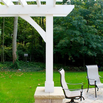 Indianapolis Backyard Living