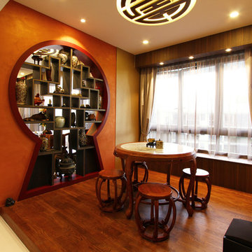 Condo at The Inflora