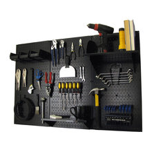 tools and storeage