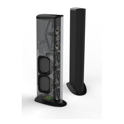 GoldenEar Technology - Home Electronics
