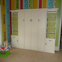 murphy beds