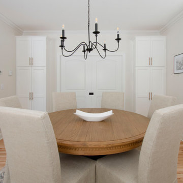 Contemporary Sussex Kitchen