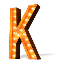 K is for Kimberly