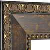 American Made Rayne Roman Copper Bronze Frame, 32.5"x44.5"