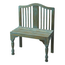 Entryway Bench