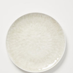 Lehua Melamine Dinner Plates - Products