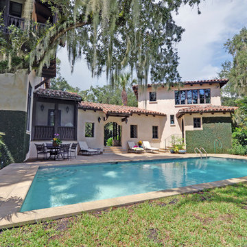 Sea Island Georgia Estate Homes