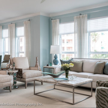 Sea Glass Seashore Condo