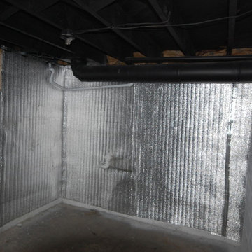 Prodex R16 Polyethylene Foundation Wrap