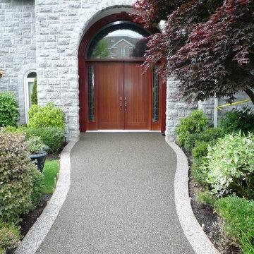 Sierra Stone Patios & Walkways