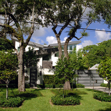 VARIOUS RESIDENTIAL WORKS
