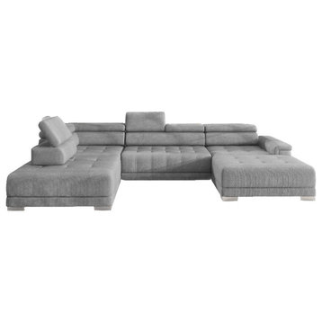 CAMPO XL Sectional Sofa, Left