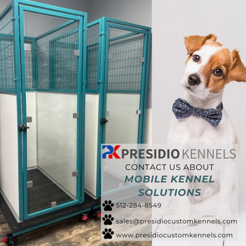 Mobile Kennels