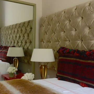 Huma Sulaiman Interiors