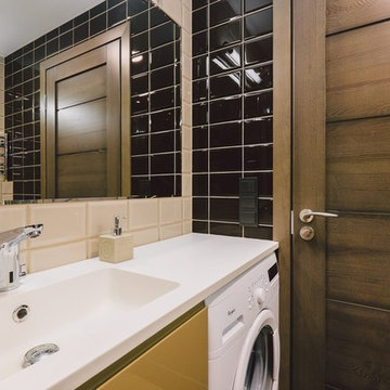 Private flat