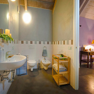 bagno
