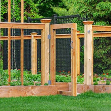 FENCING IDEAS