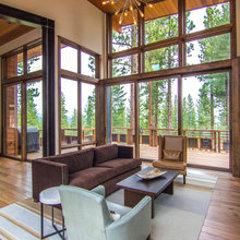window trim