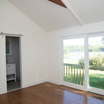 Peconic House Renovation