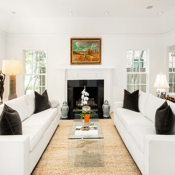 Hanover Remodel