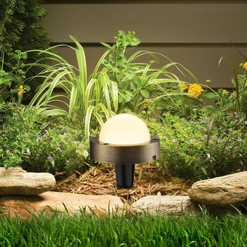 Do you really know how to choose Pathway lamps?