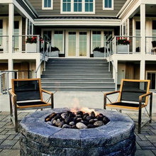 Exterior Ideas