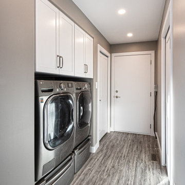 Strathcona County Sconaglen Estates - Interior Home Renovation