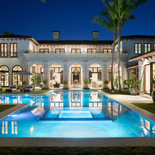 Crazy Rich