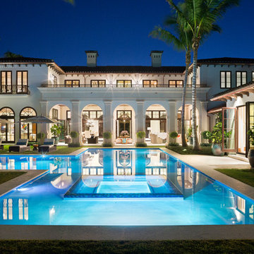 Palm Beach Contemporary