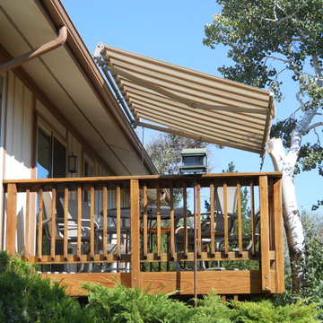 Retractable Awnings