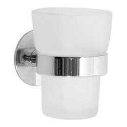 Smedbo TIME Tumbler Holder YK343 - Bathroom Accessories