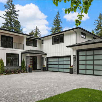 Redmond Education Hill