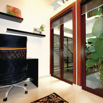 Project 35 (Intermediate Terrace/Tropical)