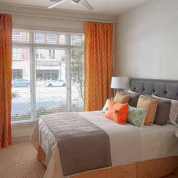98 McBee - Downtown Greenville Luxury Apartments