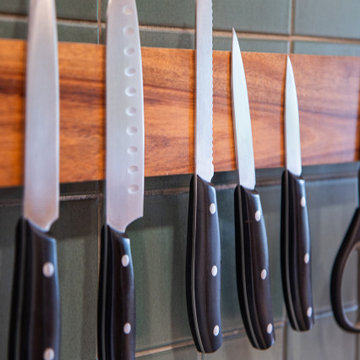 Southwest Portland Kitchen Remodel