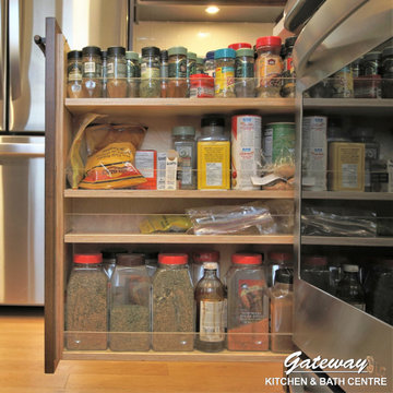 New Kitchen
