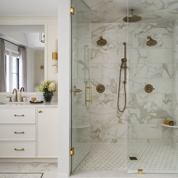 Elmhurst New Transitional, 1 Year After Delivery