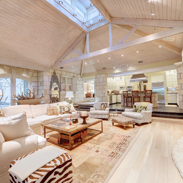 Texas Horse Property