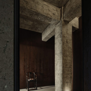 Moss restaurant