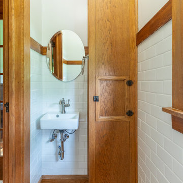 Kitchen & Bathroom Remodel, Rock Springs
