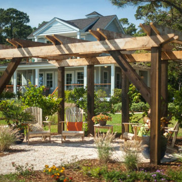 Patio Construction and Deck Building in Union City, CA