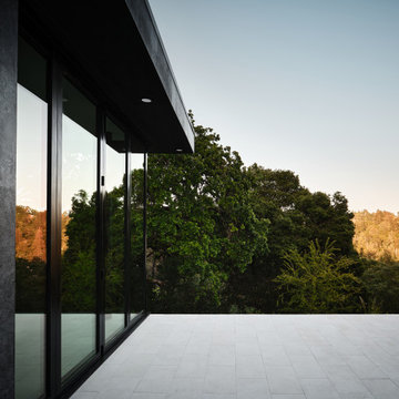 ADU / Pool House - Orinda Ca