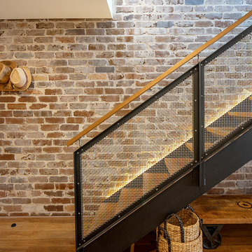 New Family Home in Marrickville