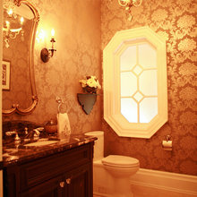 Bathroom Ideas
