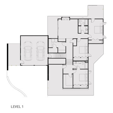 BRIDLE PATH RESIDENCE