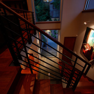 Olympic View House