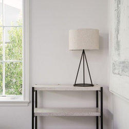 LINE ONE Custom Furniture - Console Tables